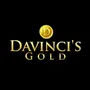 DaVinci's Gold កាសីនុ